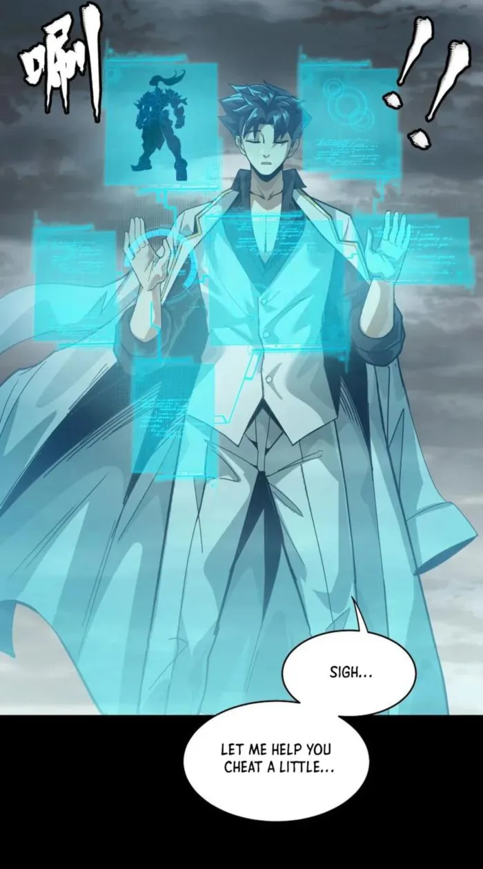 Legend of Star General Chapter 259 26